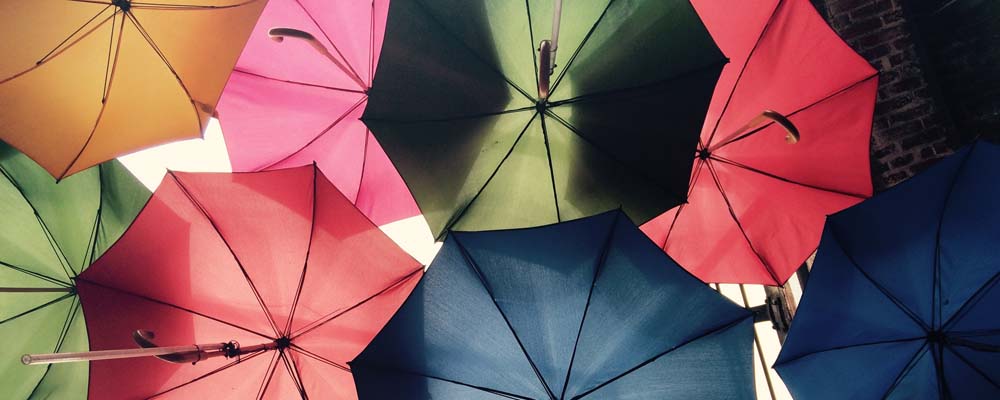 parapluies raintop